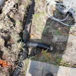 Commercial Drainage